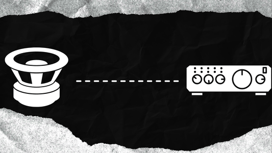 Matching Amplifiers to Your H Yanka Subwoofer