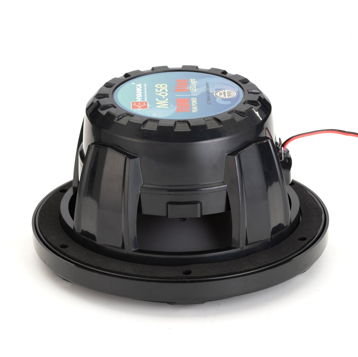 hyanka Full Range Marine Speakers