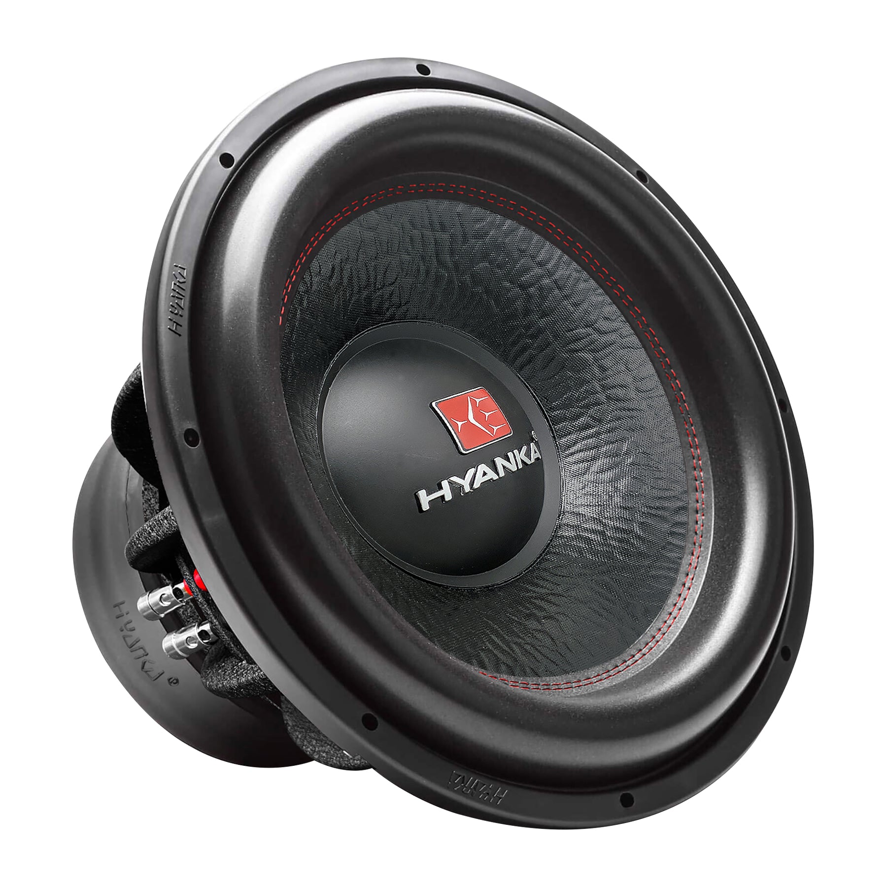 15 Inch Yp Subwoofer Audio Point YP-850 Pro Audio Speaker At
