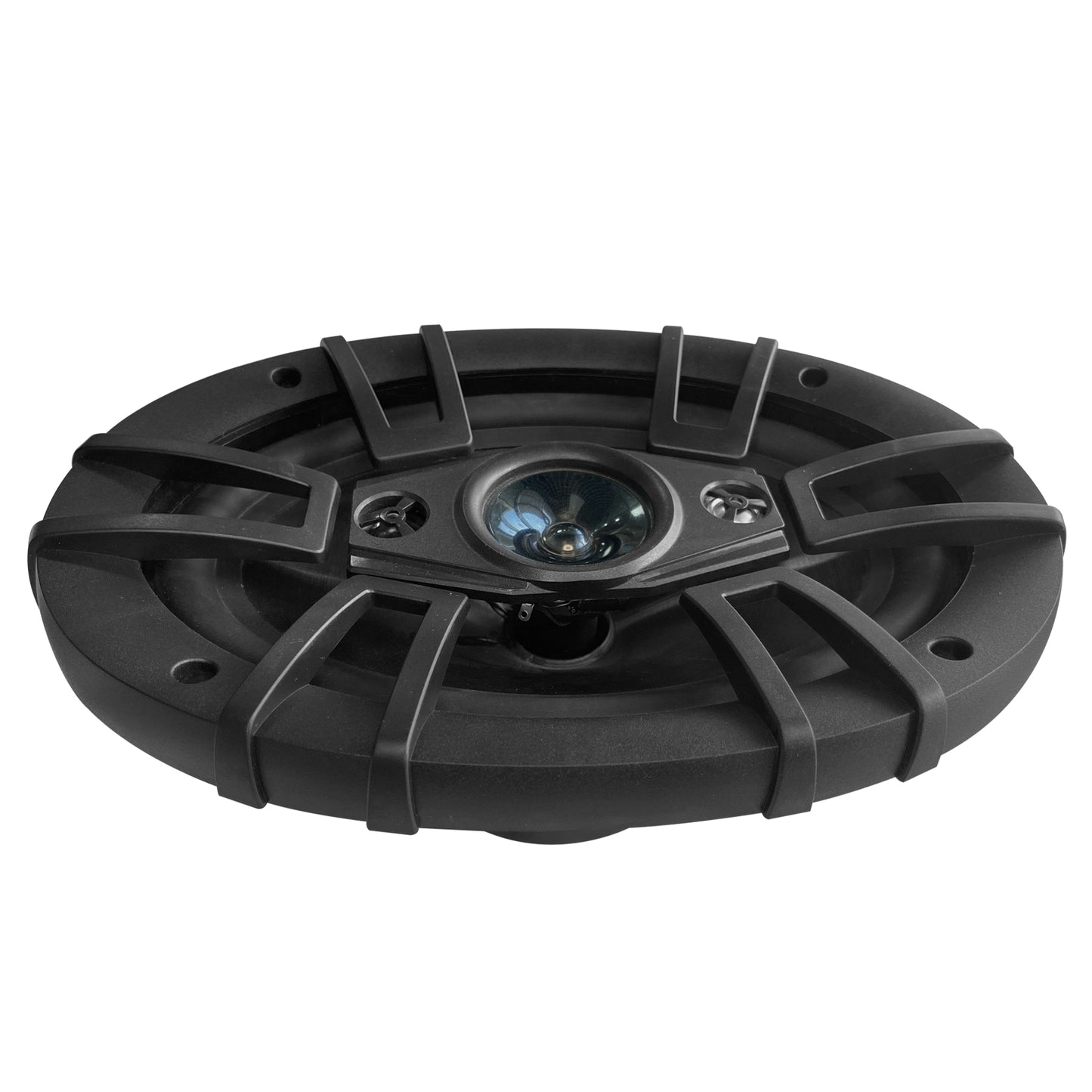ES-69 | 6x9" 4-Way Coaxial Car Speaker 300 Watt Rms 4-Ohms