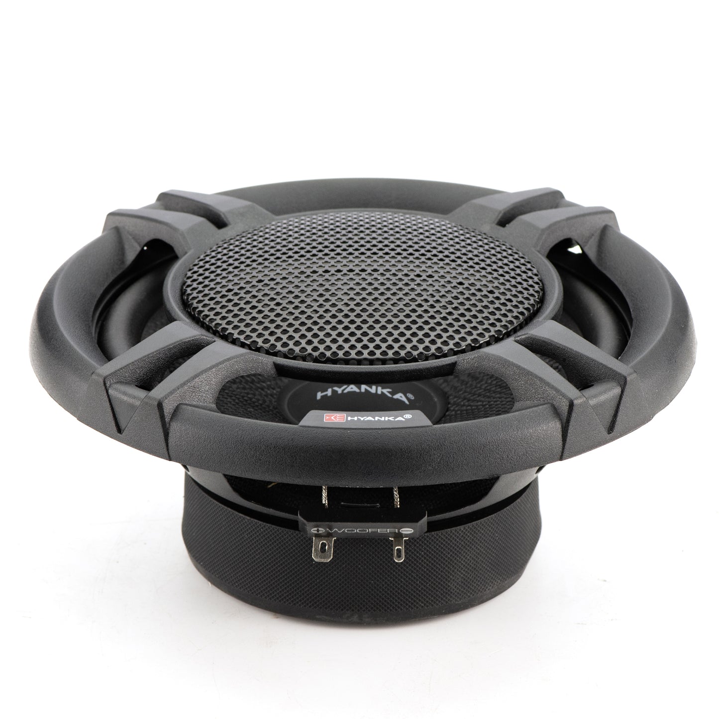 HCM-65 | 6.5" 2-Way Component Car Speakers 300 Watt Rms 4-Ohms