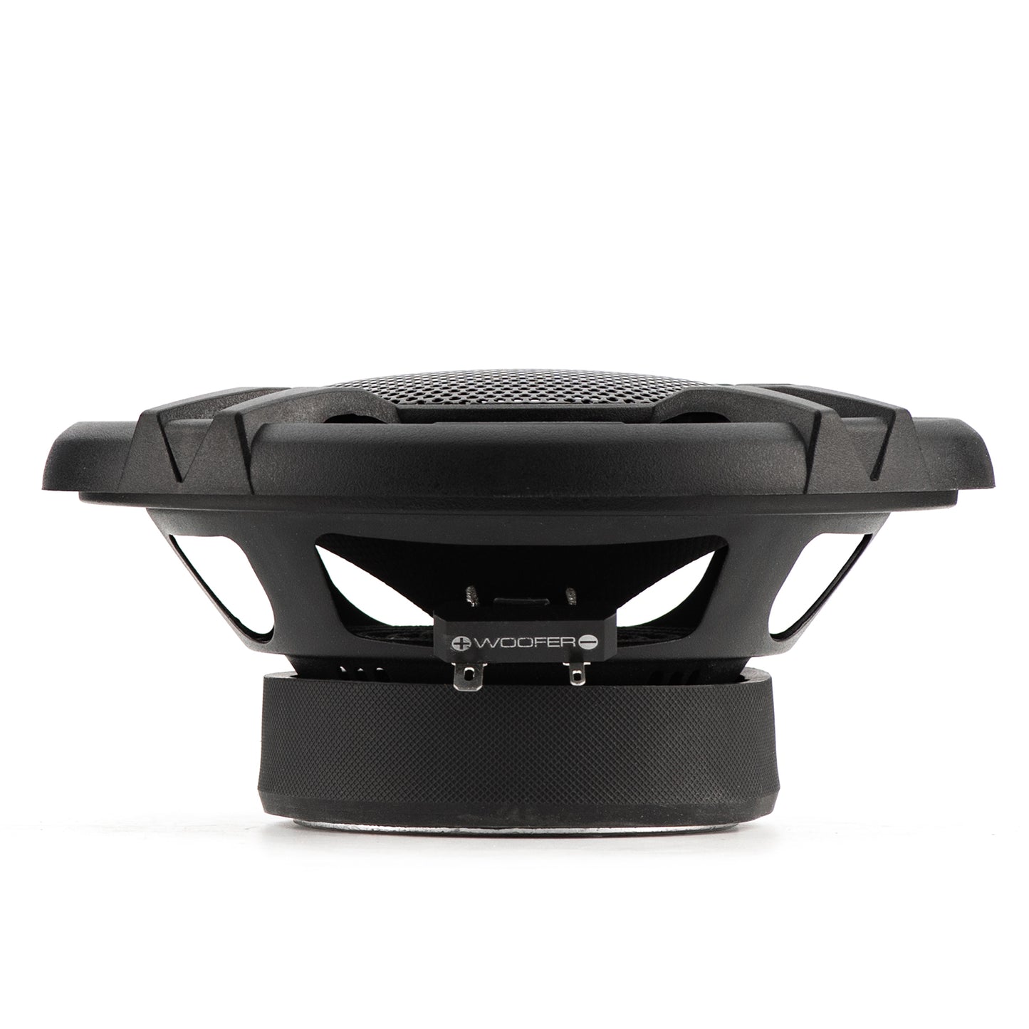 HCM-65 | 6.5" 2-Way Component Car Speakers 300 Watt Rms 4-Ohms