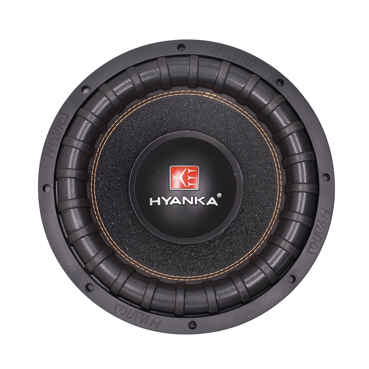 BSP-15-4 | 15" Car Subwoofer 1500 Watt Rms DVC 4-Ohms Black Aluminum Basket