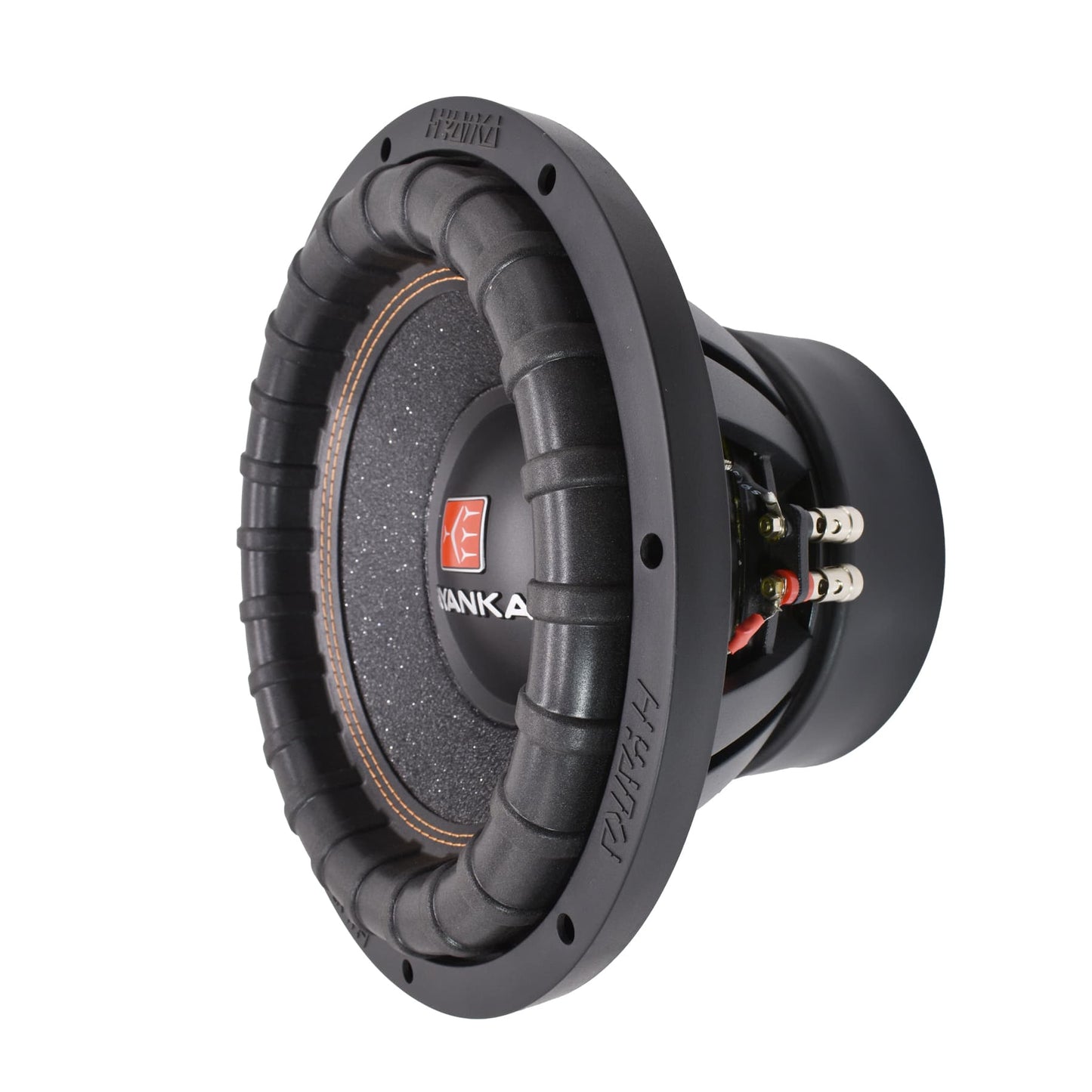BSP-15-4 | 15" Car Subwoofer 1500 Watt Rms DVC 4-Ohms Black Aluminum Basket