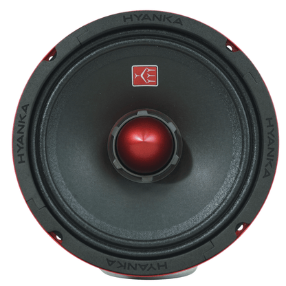 BMC-65-6.5 Midrange Speakers