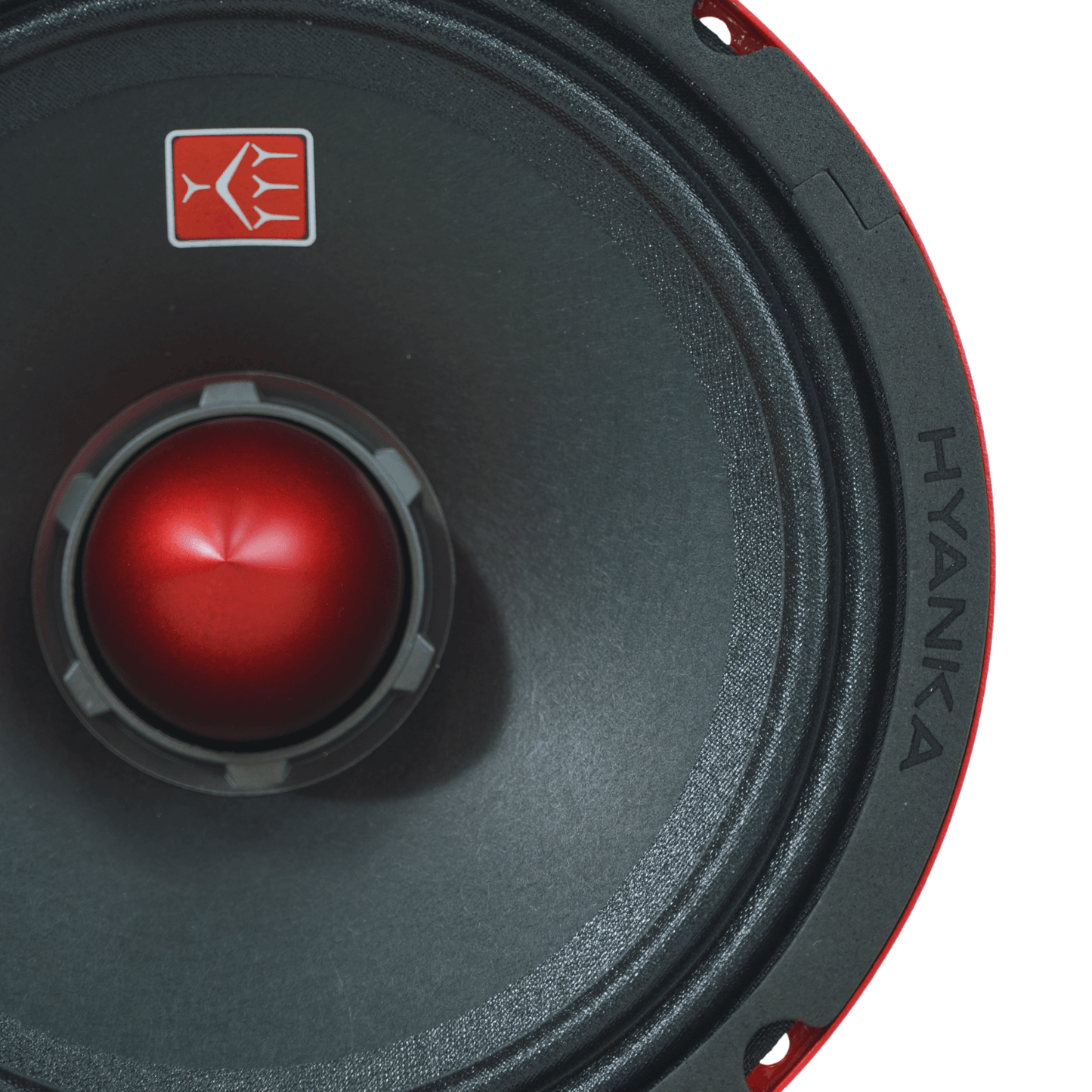 BMC-65 Midrange Speakers Diaphragm and Surround