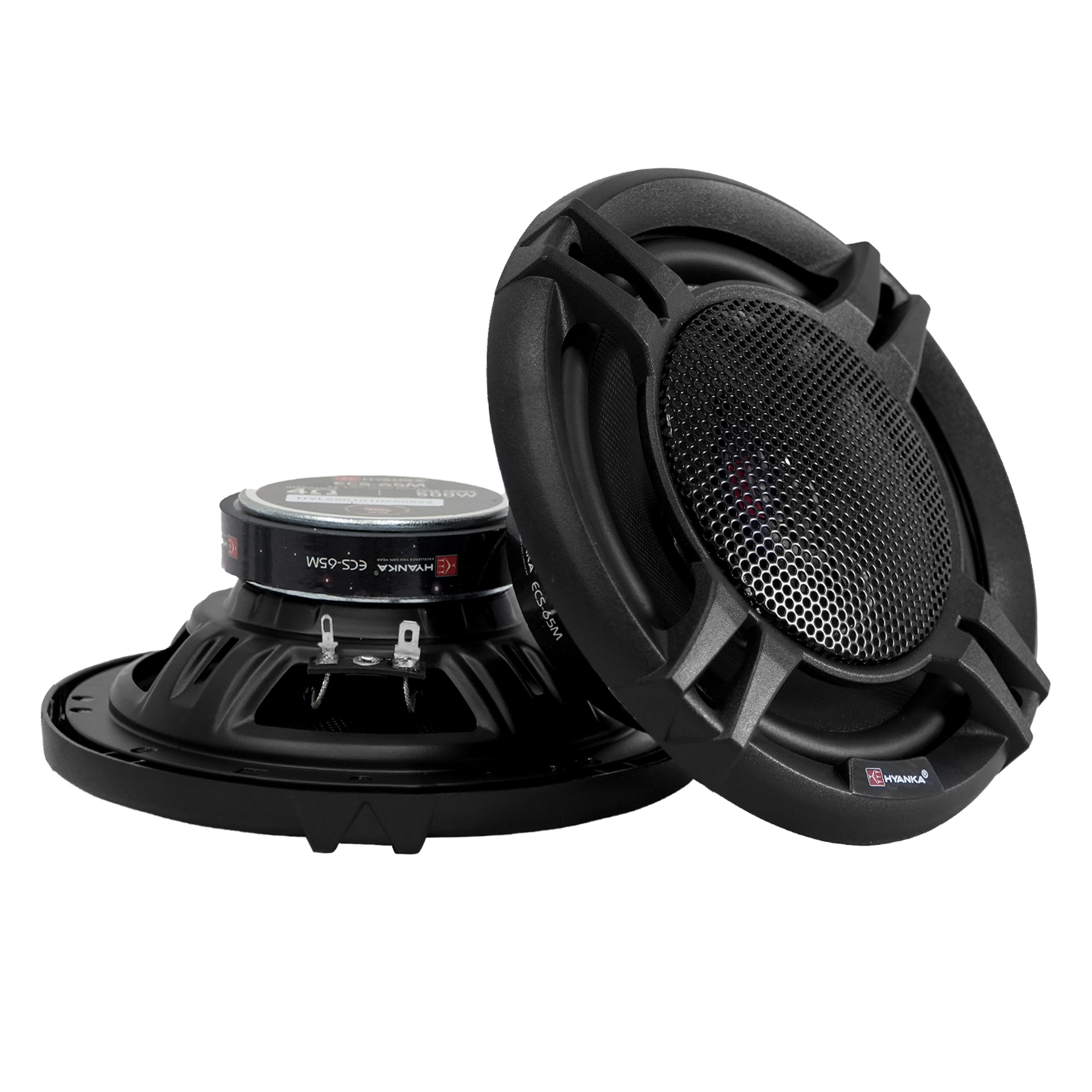 ECS-65M Door Speaker-1