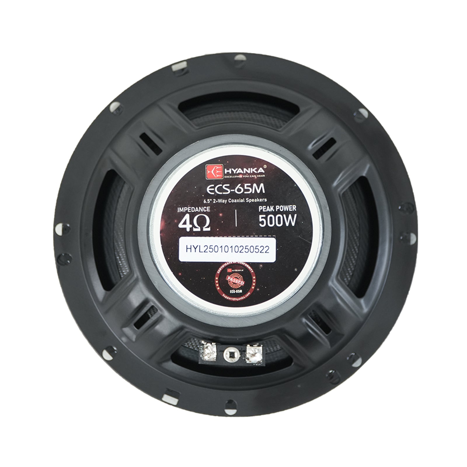 ECS-65M Door Speaker-4