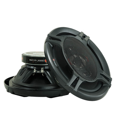 ECS-69M6x92-Way Coaxial Car Speaker 35 Watts Rms 4-Ohms