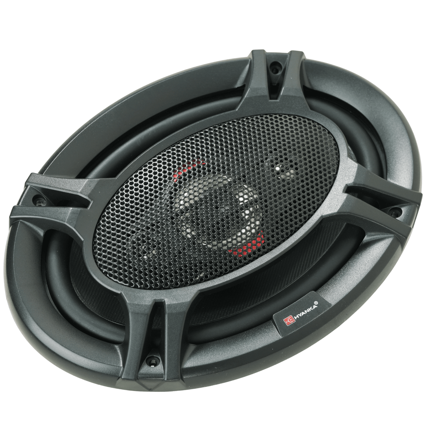 ECS-69M  | 6x9" 2-Way Coaxial Car Speaker 35 Watts Rms 4-Ohms