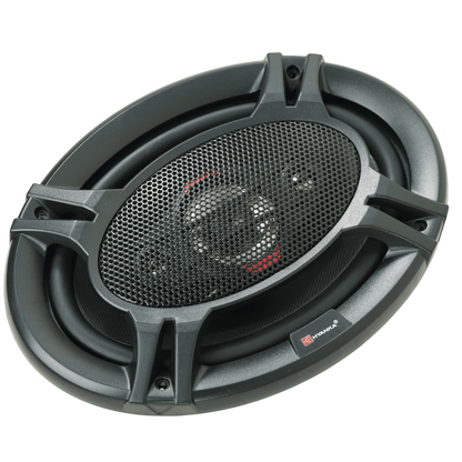 ECS-69M  | 6x9" 2-Way Coaxial Car Speaker 35 Watts Rms 4-Ohms
