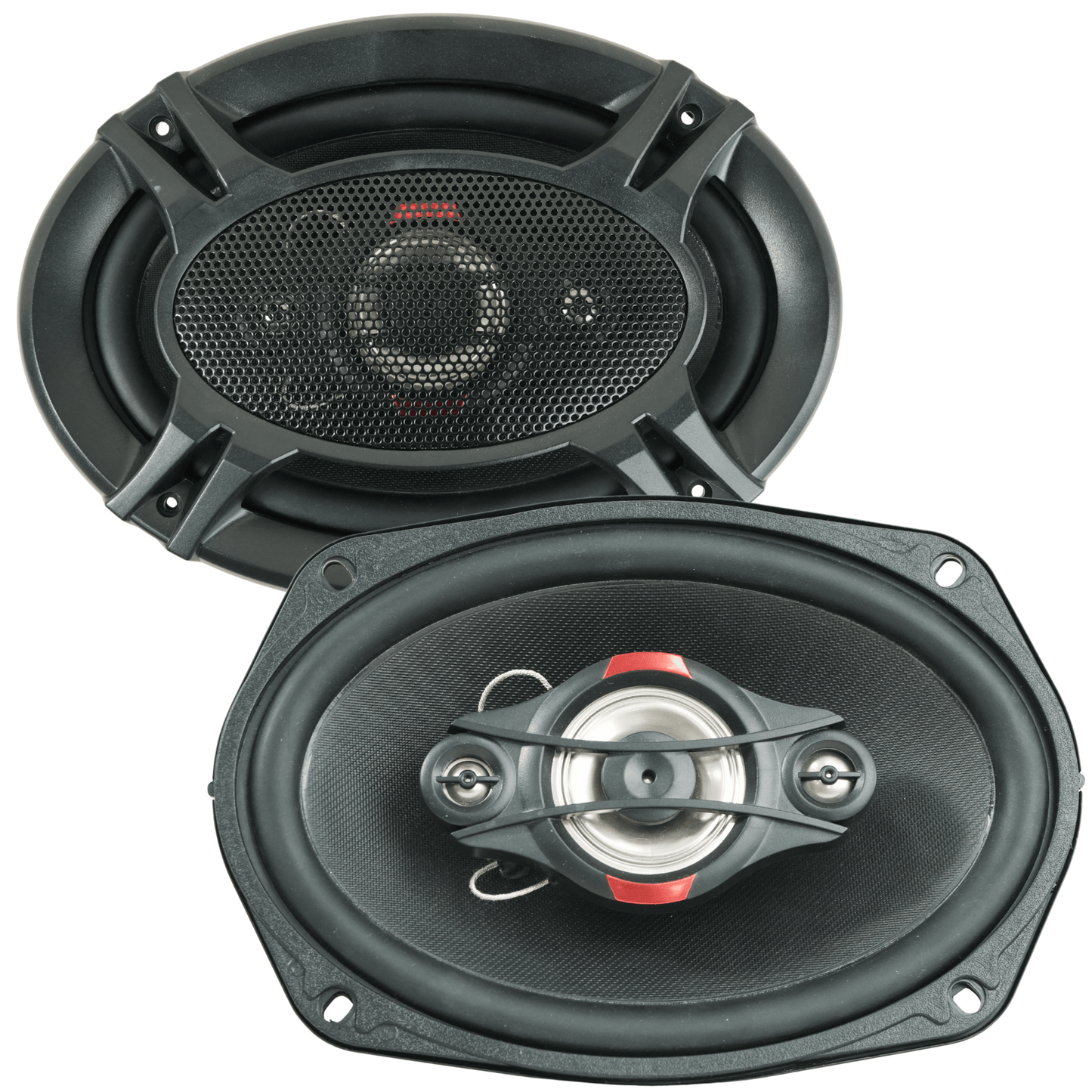 ECS-69M speakers for car
