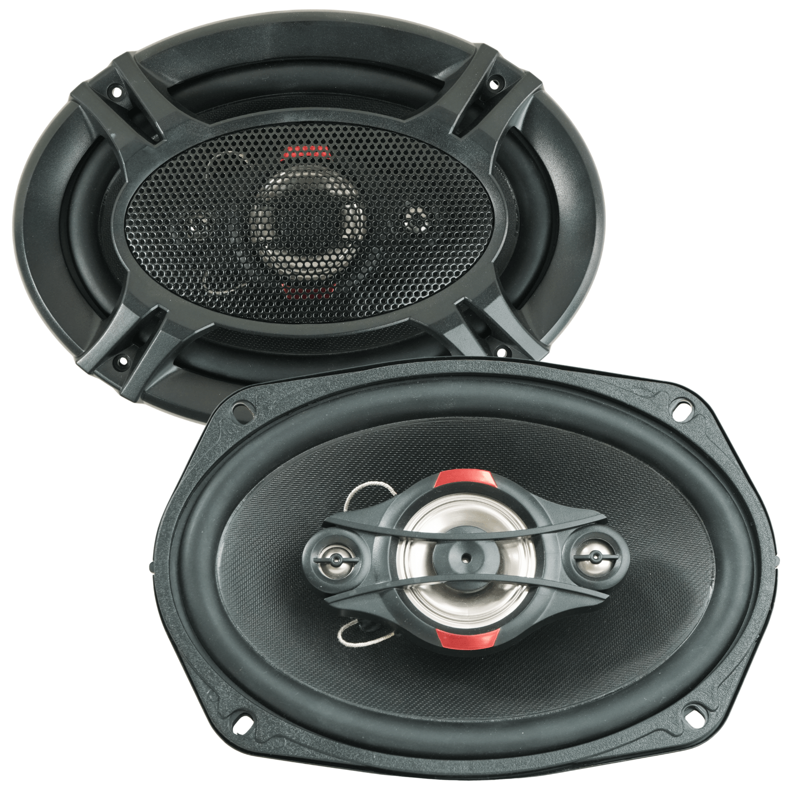 ECS-69M speakers for car