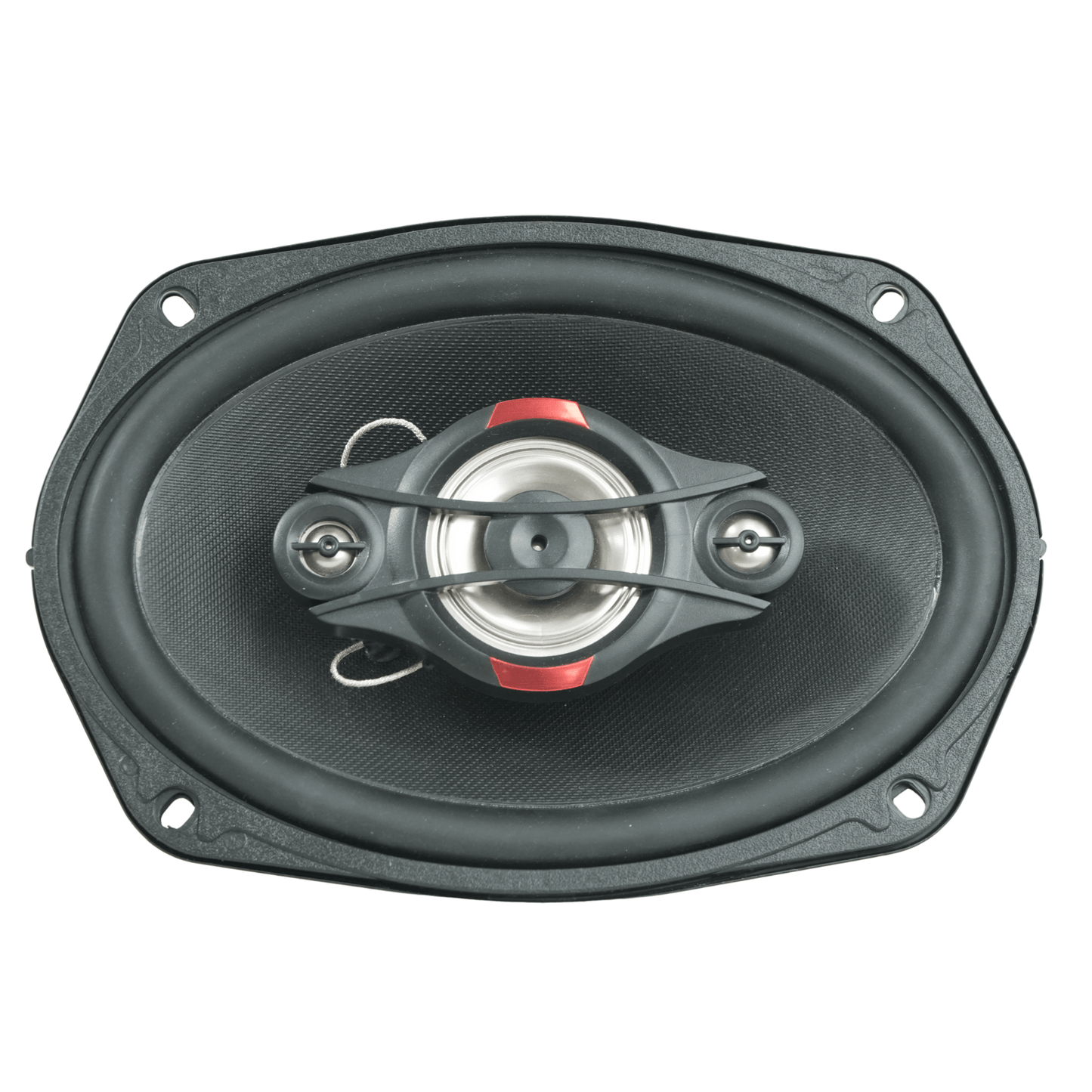 ECS-69M  | 6x9" 2-Way Coaxial Car Speaker 35 Watts Rms 4-Ohms