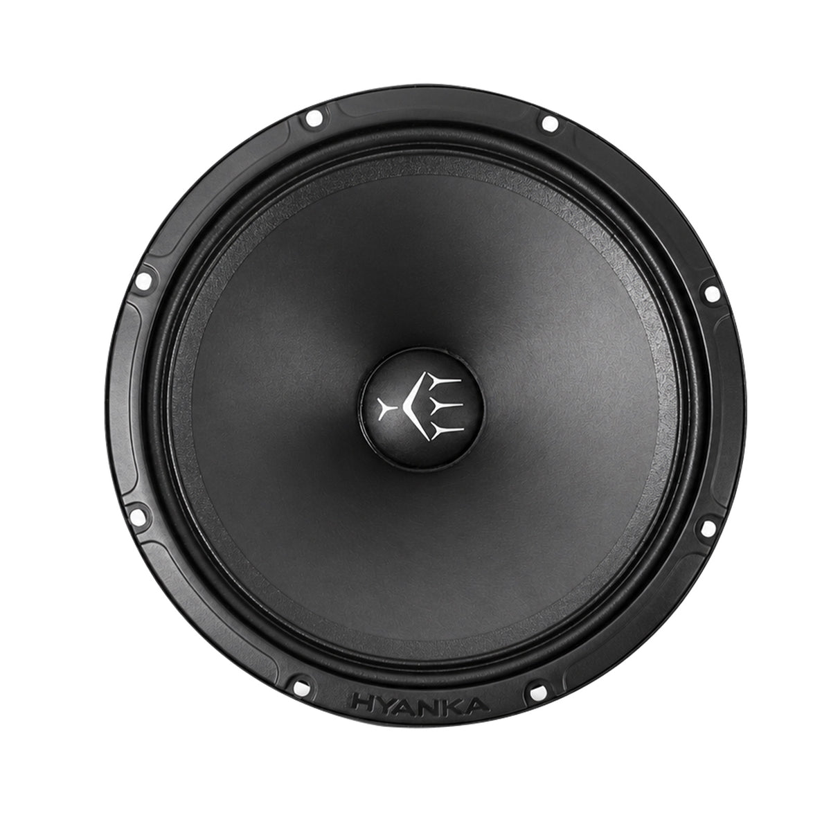 SMD-80 | 8" Midrange Car Speakers 150 Watts RMS 4-Ohm - Pair