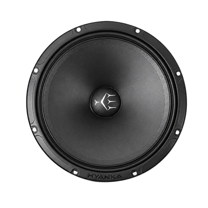 SMD-80 | 8" Midrange Car Speakers 150 Watts RMS 4-Ohm - Pair