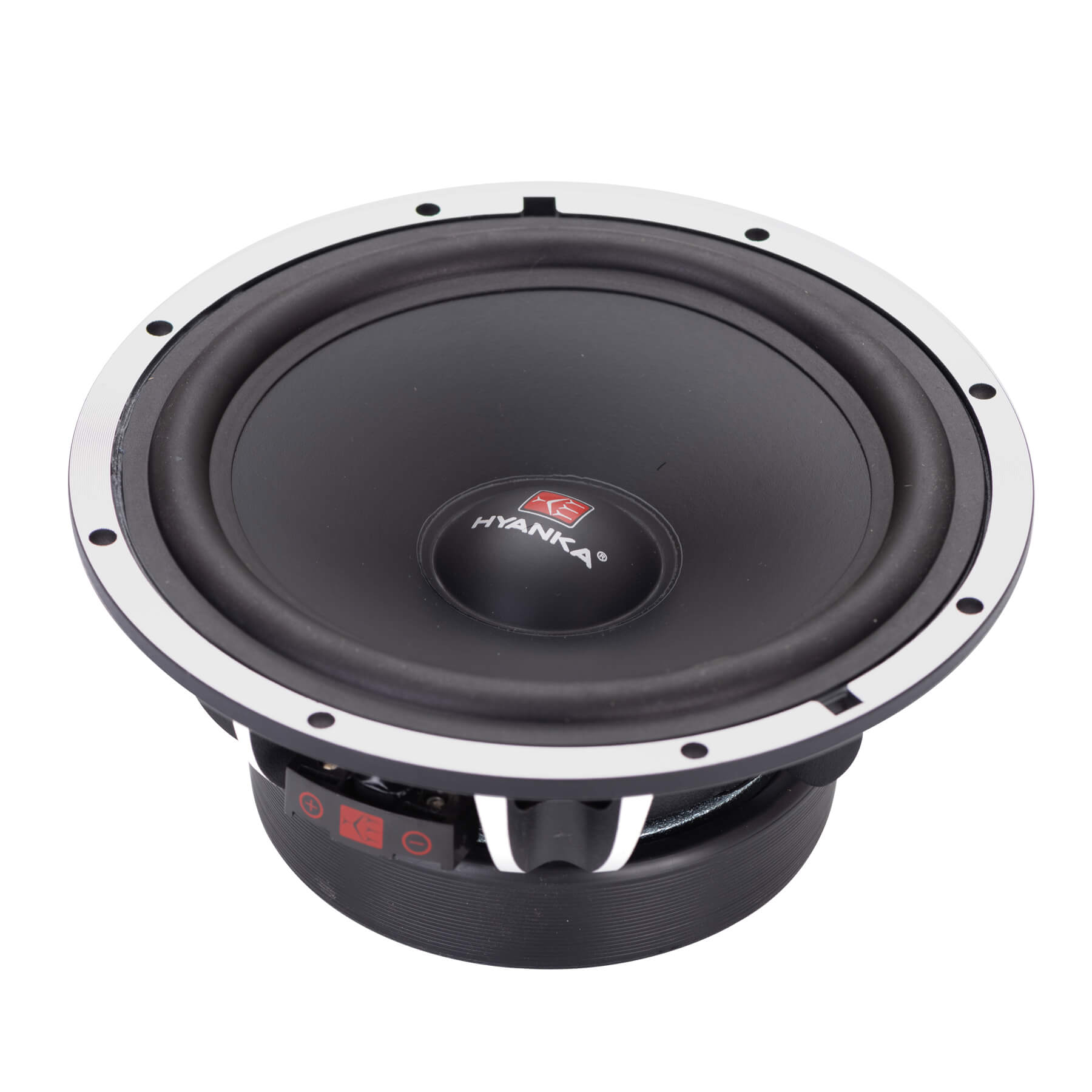 400W 2 Way Component Door Speakers 6 5 Stereo Speakers For Car HYANKA 400w-2-way-component-door-speakers-6-5-stereo-speakers-for-car-hyanka