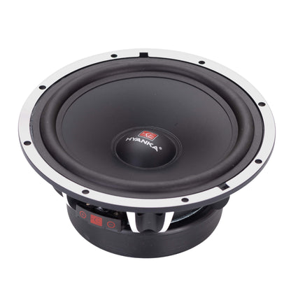 HCP-65 | 6.5" 2-Way Component Stereo Car Door Speakers 400 Watt Rms 4-Ohms